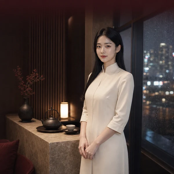 나나케어 마사지 대표 안내 이미지