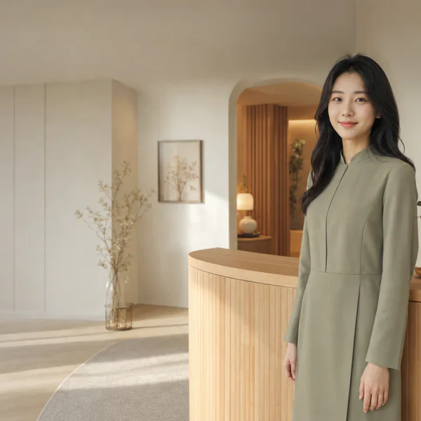 힐링 로제나룸 홈타이 제휴업체 이미지