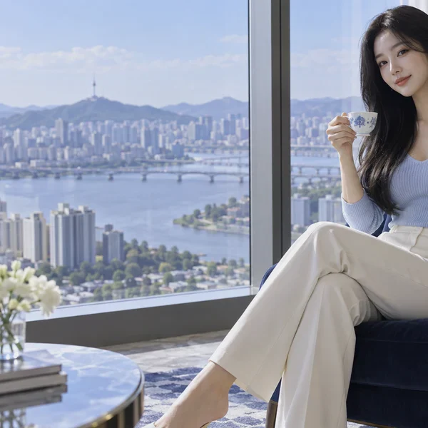 아로마 로제나포레스트 마사지 제휴업체 이미지