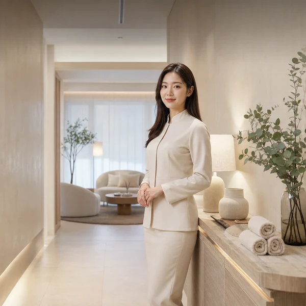 아로마 예리포레스트 홈타이 대표 안내 이미지