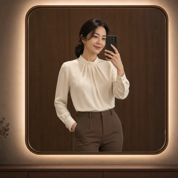 블랑 세레나살롱 홈타이 대표 안내 이미지
