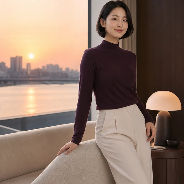 블랑 하린센터 테라피 대표 안내 이미지