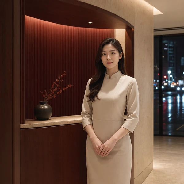 그랜드 라엘라운지 테라피 대표 안내 이미지