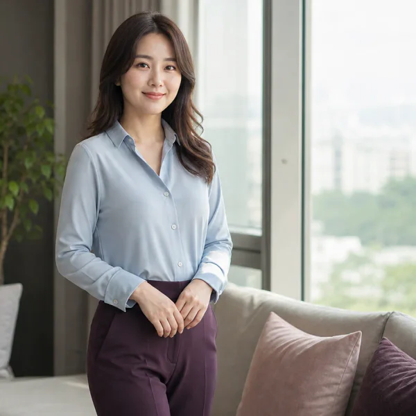 블랑 소담아지트 테라피 대표 안내 이미지