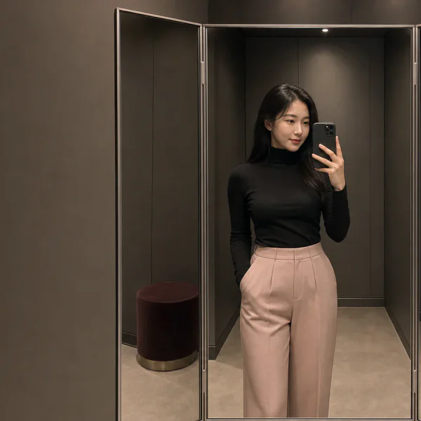 블랑 미나센터 홈타이 대표 안내 이미지