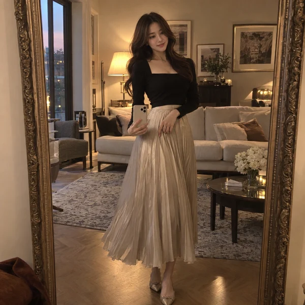 힐링 해린포레스트 테라피 대표 안내 이미지