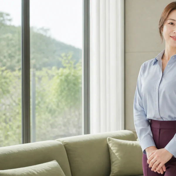 힐링 마리포레스트 홈타이 대표 안내 이미지