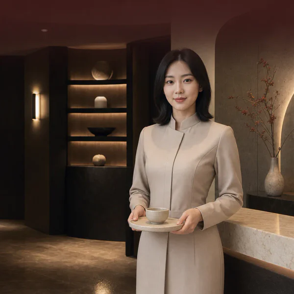 힐링 미나살롱 테라피 대표 안내 이미지
