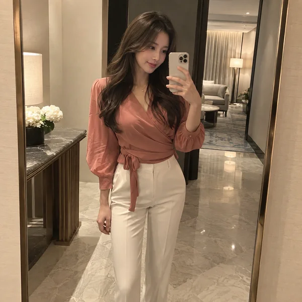 클래식 유정플레이스 마사지 대표 안내 이미지