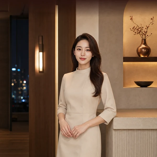 그랜드 세레나플레이스 마사지 대표 안내 이미지