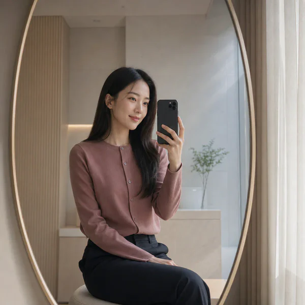 블랑 혜리아지트 테라피 대표 안내 이미지