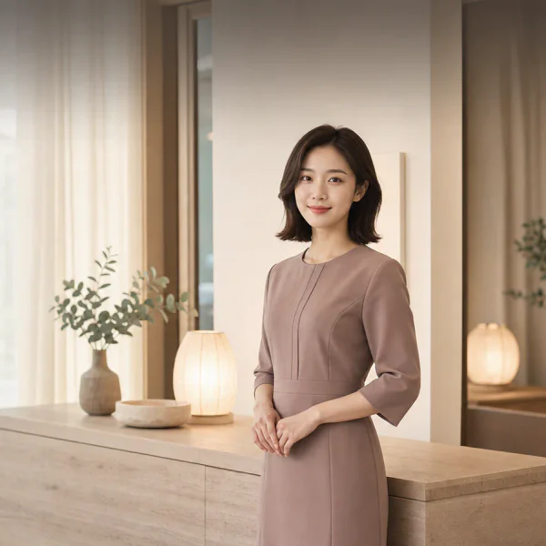 웰니스 혜리웰빙 테라피 제휴업체 이미지