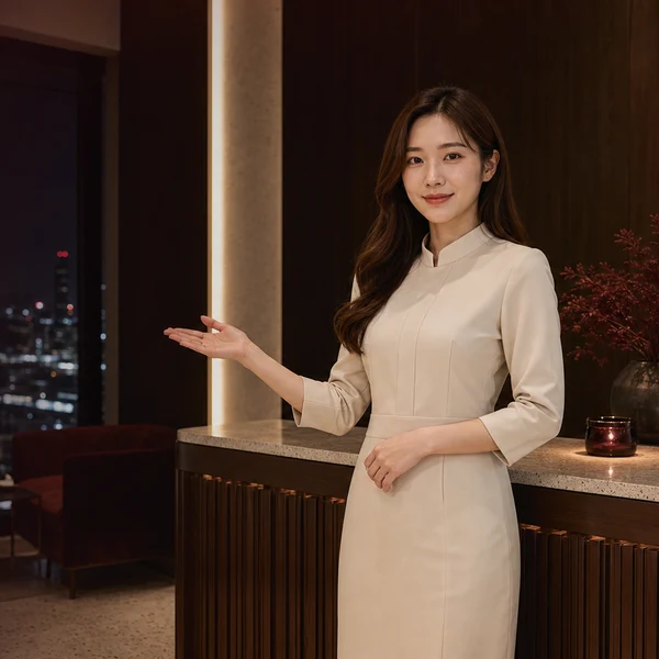 힐링 설현룸 테라피 제휴업체 이미지