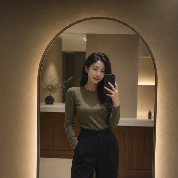 시그니처 루나스파 마사지 대표 안내 이미지