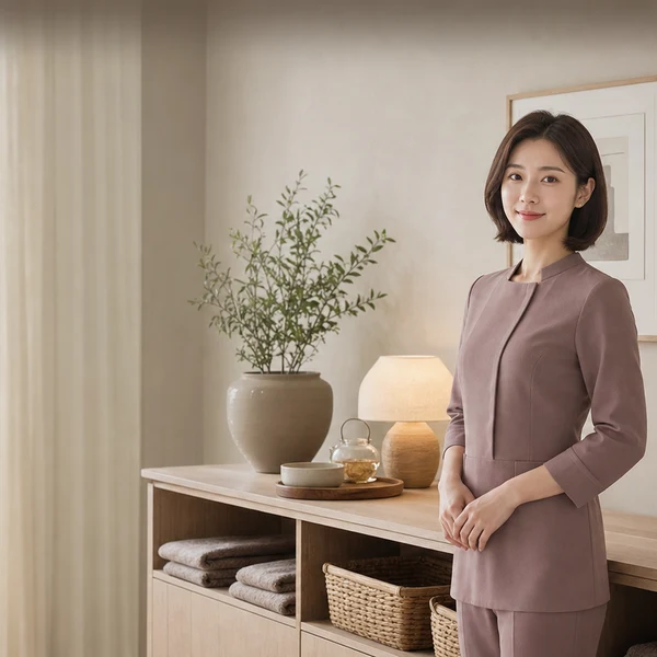 가든 하린스테이 홈타이 대표 안내 이미지