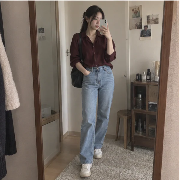 모던 레드존룸 홈타이 대표 안내 이미지