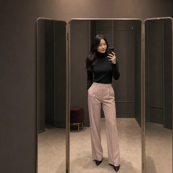 클래식 보미스테이 테라피 대표 안내 이미지