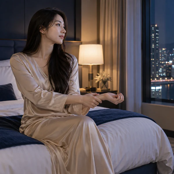 웰니스 효정웰빙 테라피 제휴업체 이미지