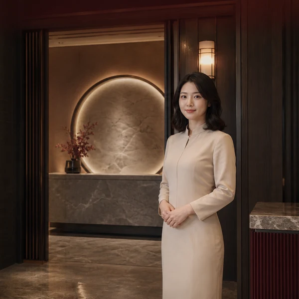 모던 설현룸 테라피 대표 안내 이미지