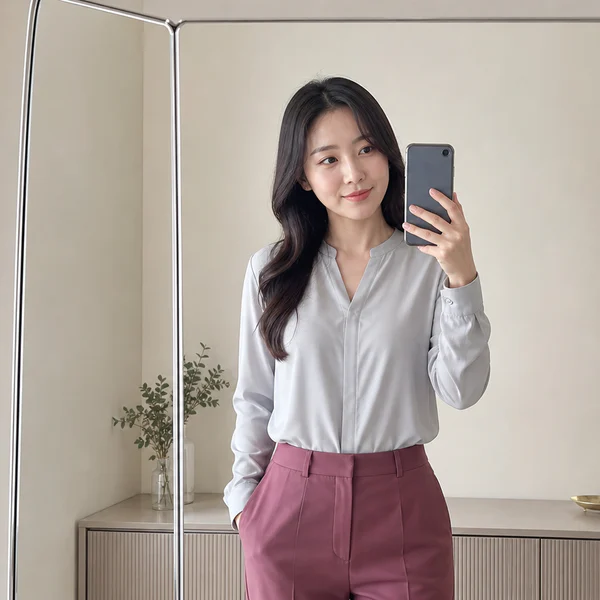 블랑 레이살롱 홈타이 대표 안내 이미지