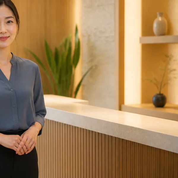 스테이 하니포레스트 테라피 대표 안내 이미지